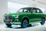 Hindustan Ambassador 2026: el regreso del diseño clásico con ingeniería contemporánea